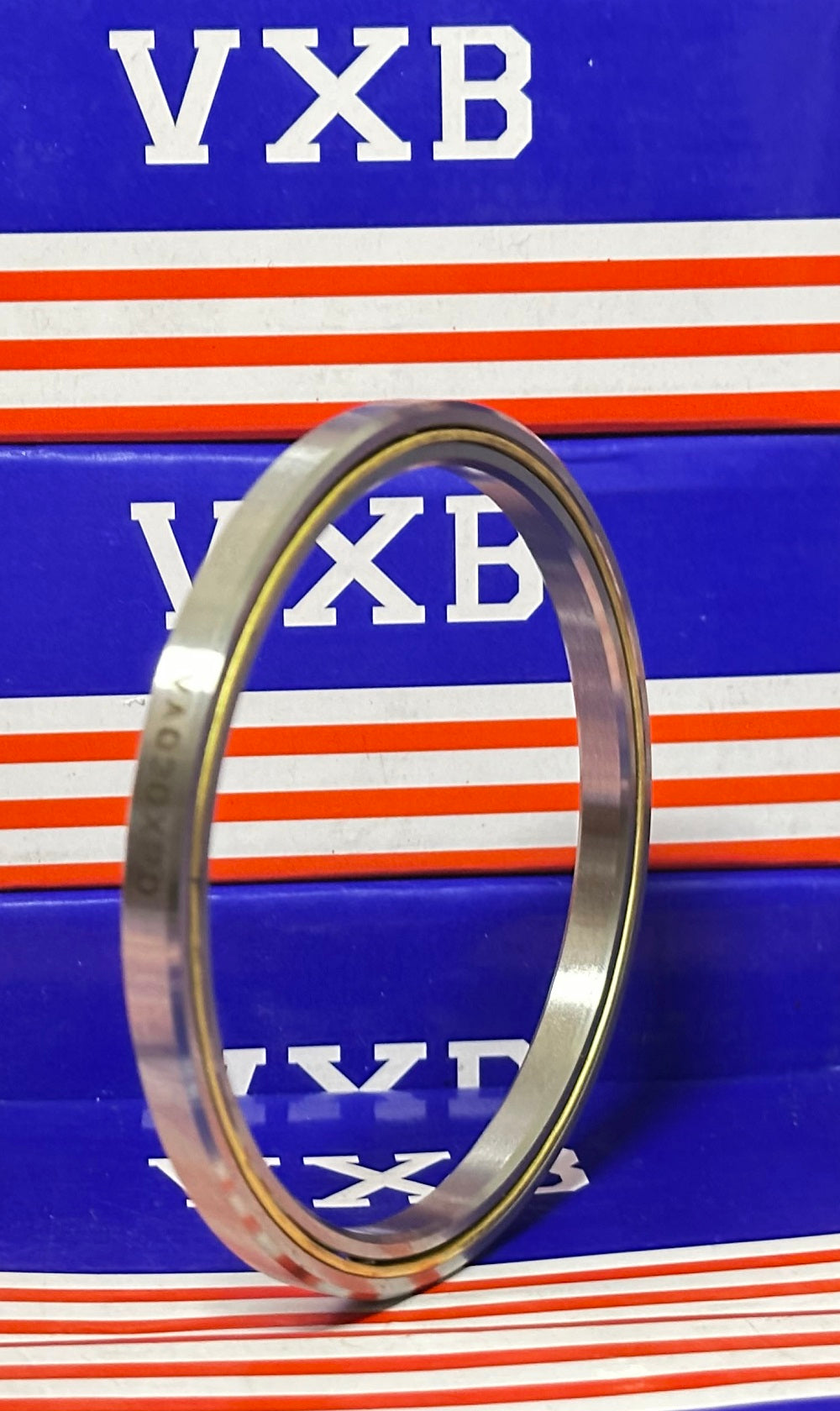 3" x 3-1/2" x 1/4" X-4-Point Contact Thin Section Bearing VA030XP0 - Buy Bearings online