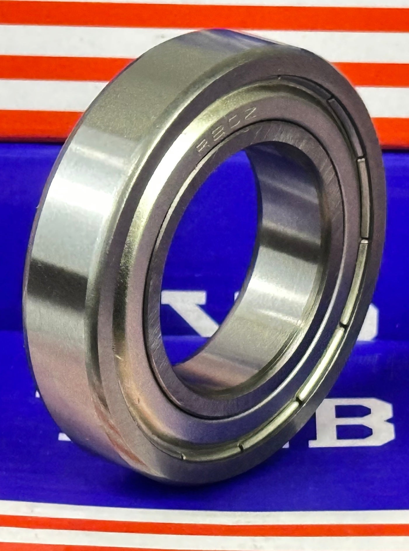 R20ZZ Shielded Bearing 1-1/4" x 2-1/4" x 1/2" - Buy Bearings online