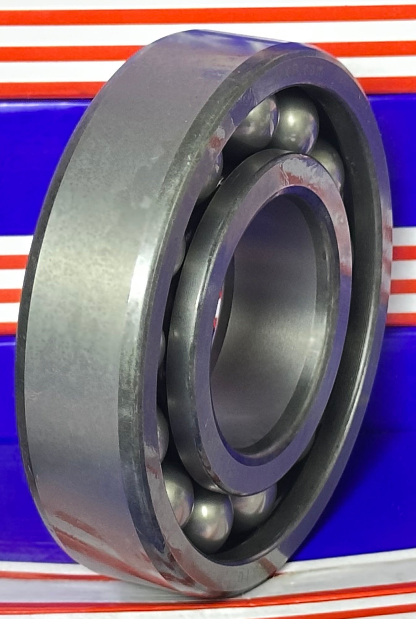 T6310 High Temperature Bearing 900°F 50x110x27mm - Buy Bearings online