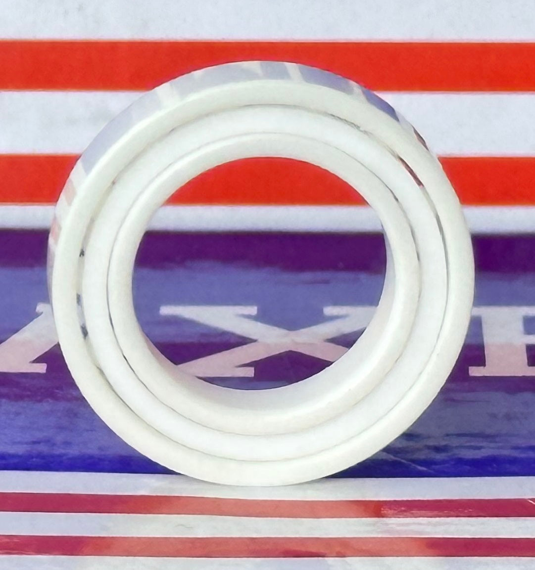 61802 Full Ceramic Bearing 15x24x5 ZrO2 - Buy Bearings online