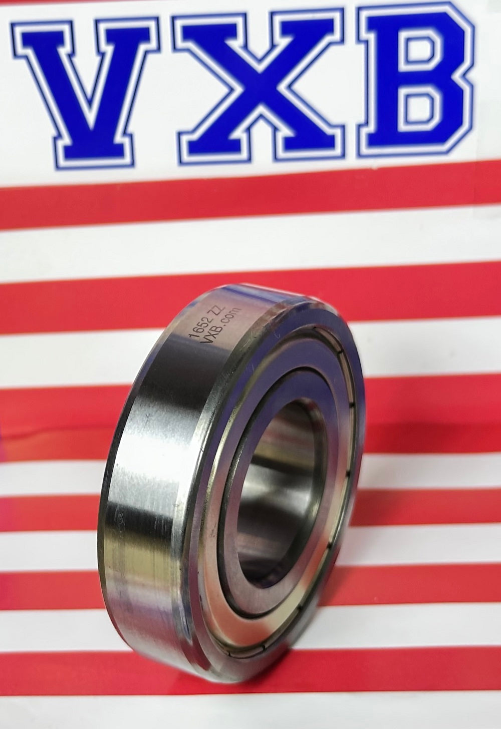 1652ZZ Bearing 1-1/8" x 2-1/2" x 5/8" - Shielded - Buy Bearings online