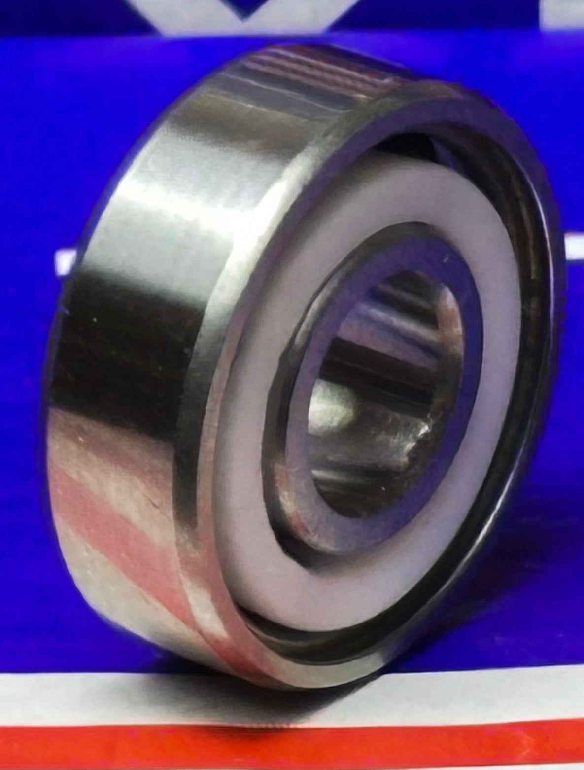 High Speed 4-Balls Hybrid Ceramic 608 Bearing 8x22x7mm - Buy Bearings online