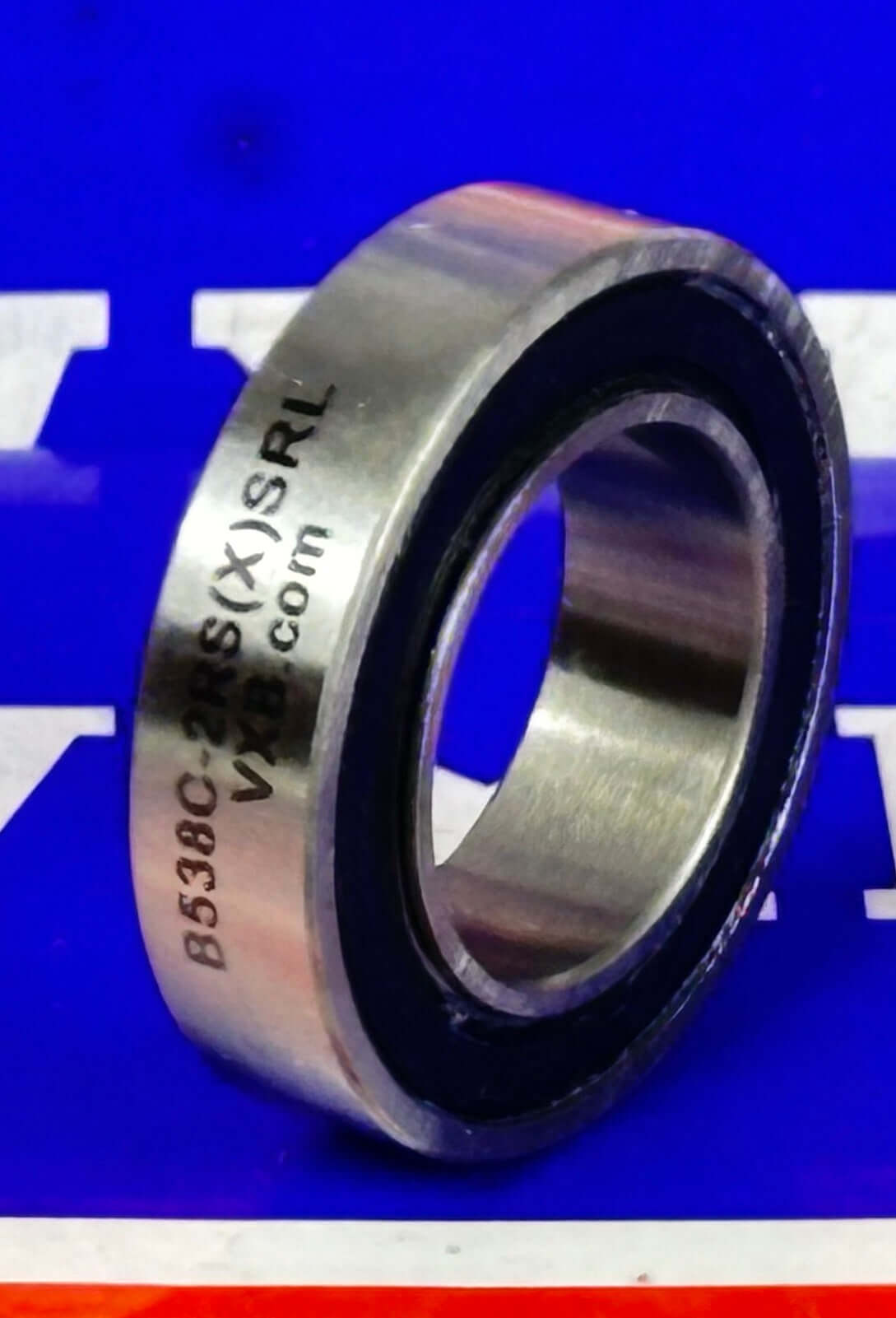 B538-2RS Ceramic Si3N4 Sealed Ball Bearing SRL Grease 5/8" x 1-1/16" x 9/32" - Buy Bearings online