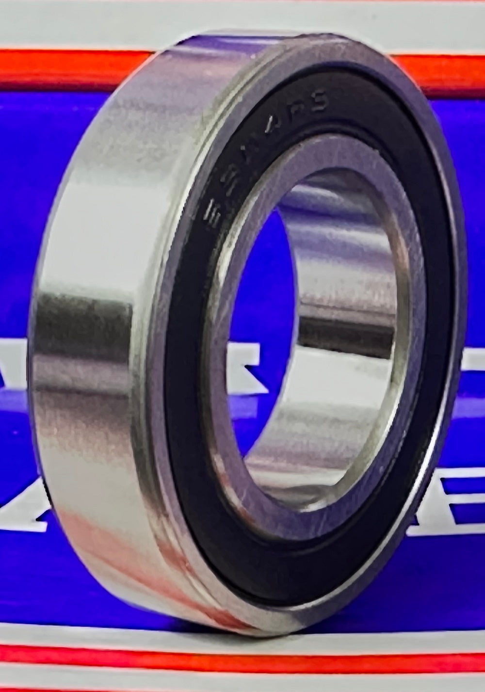 61904-2RS Bearing Hybrid Ceramic Sealed 20x37x9mm - Buy Bearings online