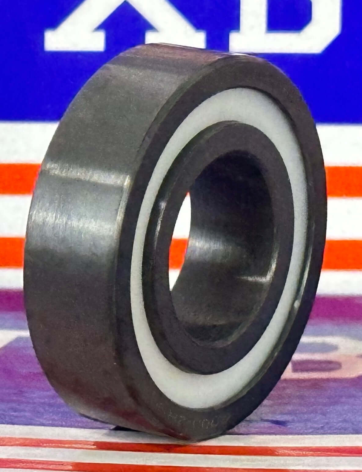 Full Ceramic 6003-2RS SI3N4 Silicon Nitride Ball Bearing 17x35x10mm - Buy Bearings online