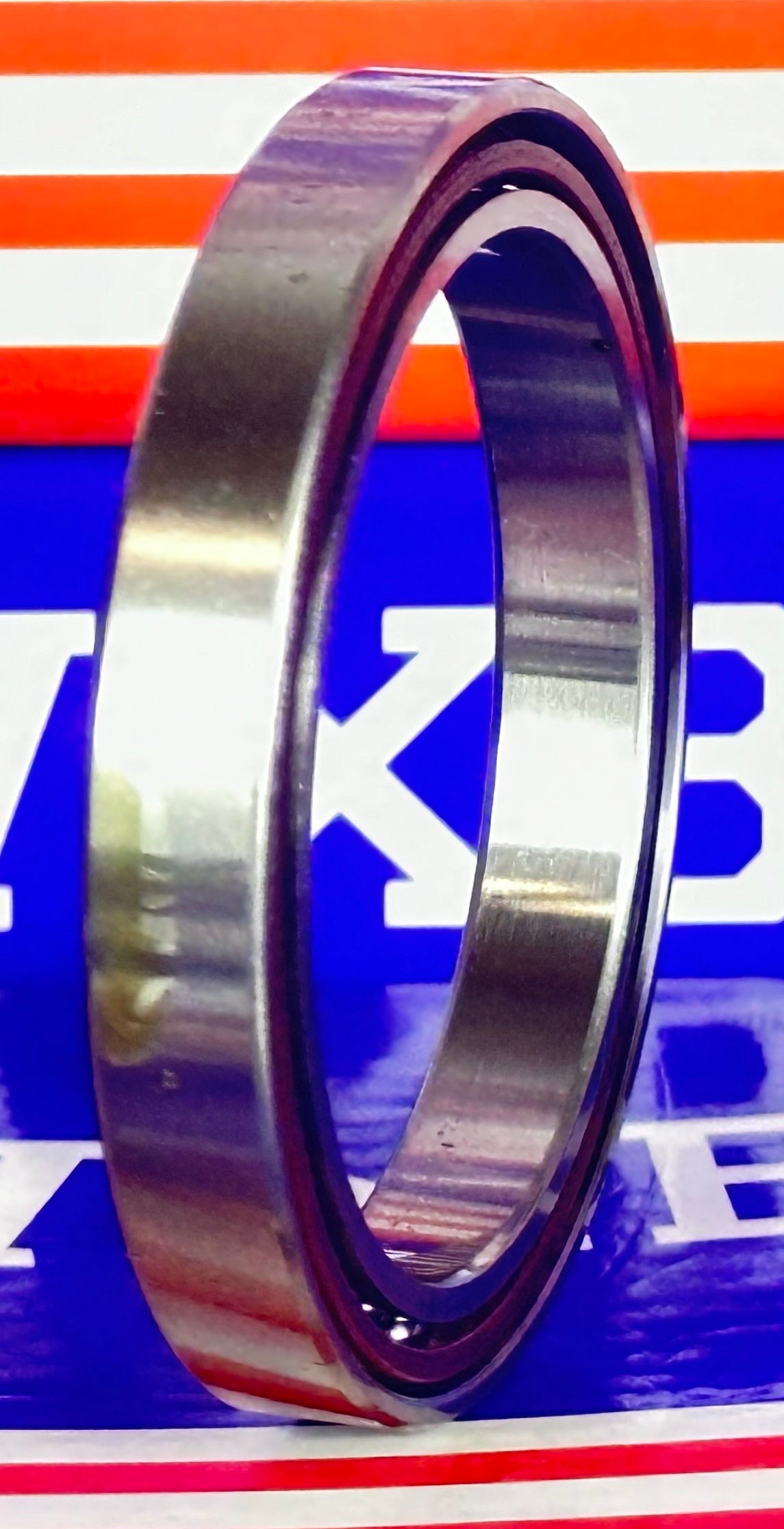 7808AC Angular Contact Ball Bearing - 40x52x7mm - Buy Bearings online