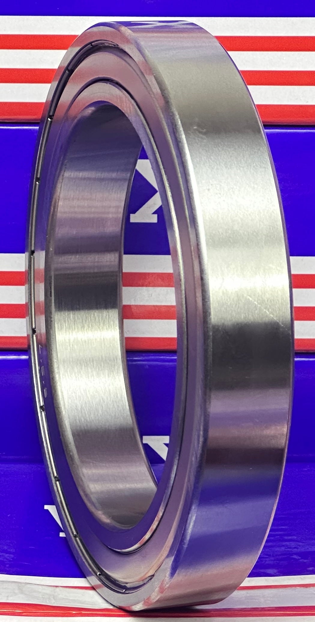 6917ZZ Shielded Bearing 85x120x18mm - Buy Bearings online