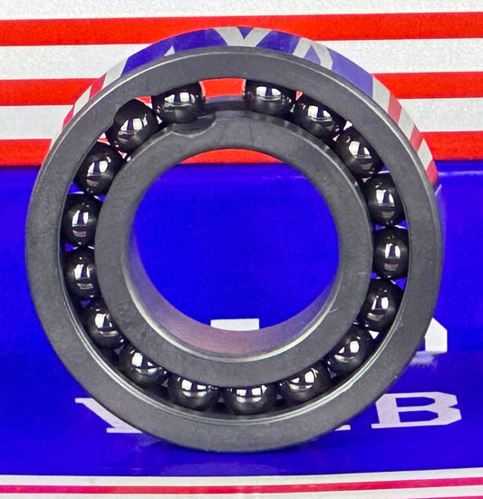 R16 Full Complement Full Ceramic Bearing - 1" ID x 2" OD x 1/2" Width Si3N4 Bearing - Buy Bearings online