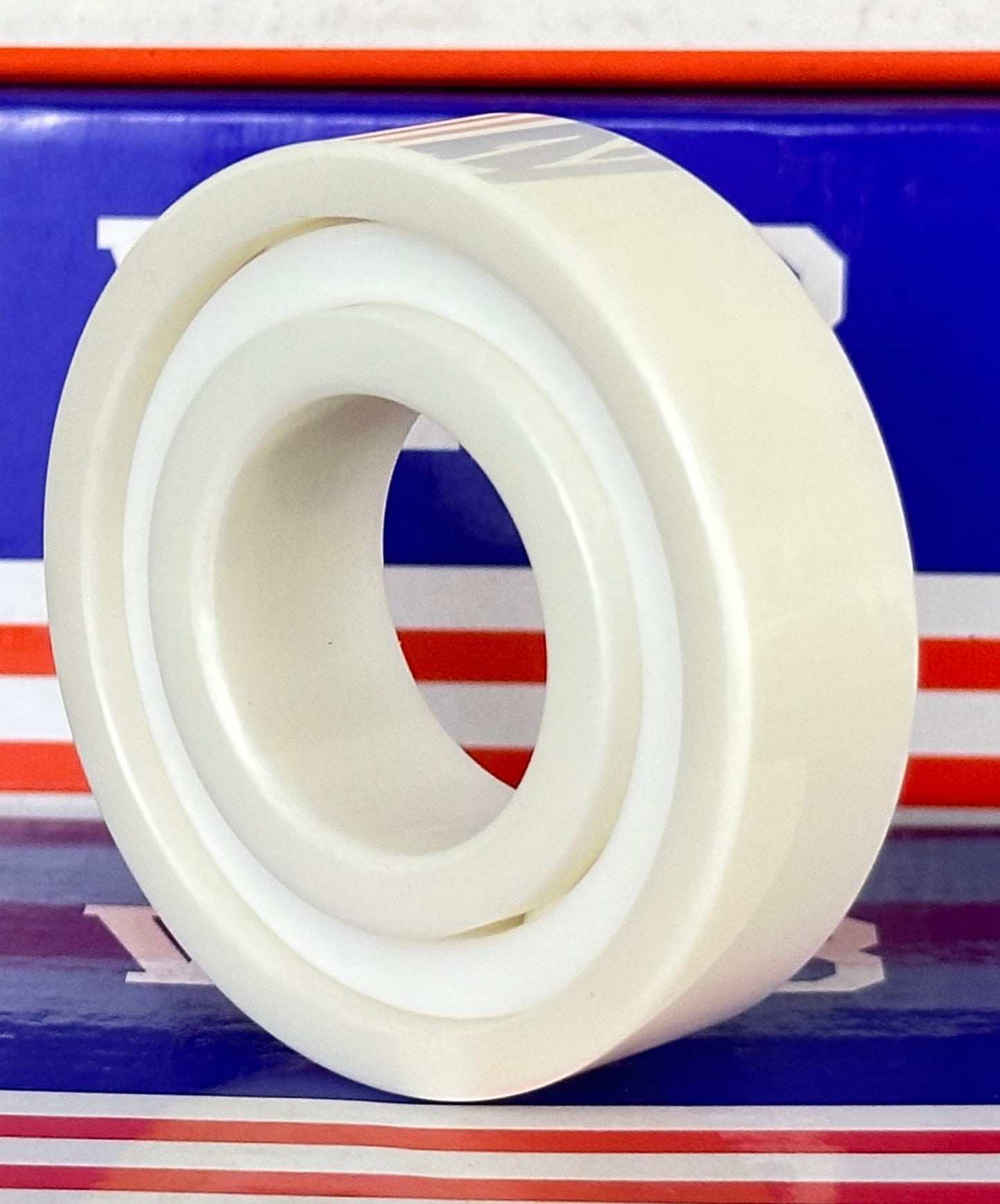 7205 Angular Contact Full Ceramic Bearing 25x52x15mm - Buy Bearings online