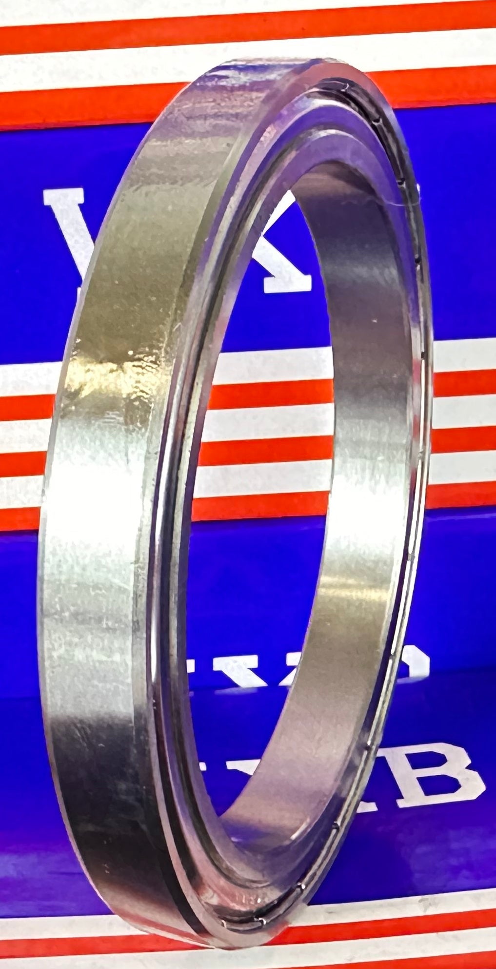 SS6814-2Z Food Grade Stainless Steel Ball Bearing - Buy Bearings online