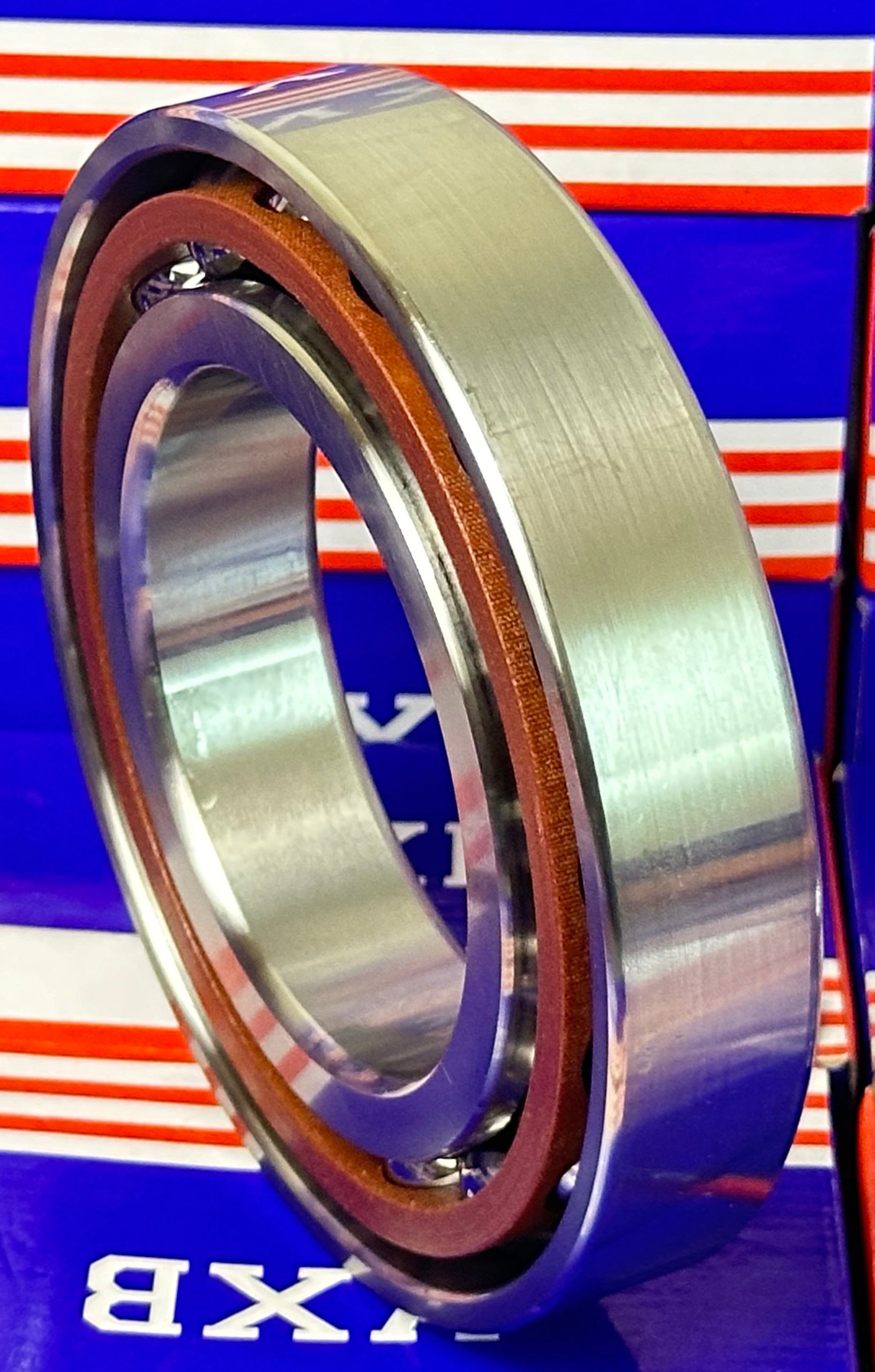 7216C P5 High precision Angular Contact Bearing 80x140x26 ABEC-5 - Buy Bearings online