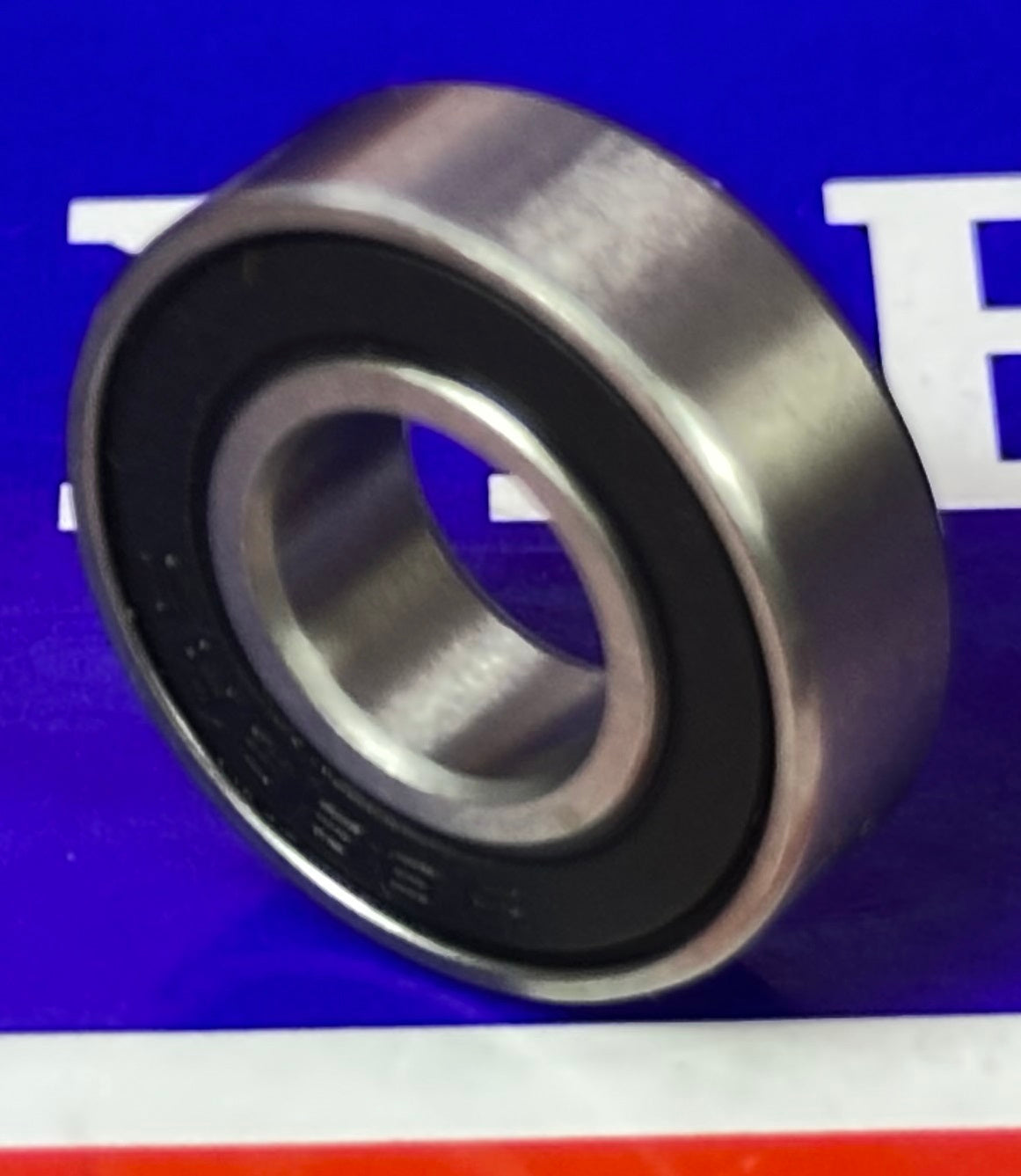 S699-2RS Bearing 9x20x6 Stainless Steel - Sealed - Miniature - Buy Bearings online