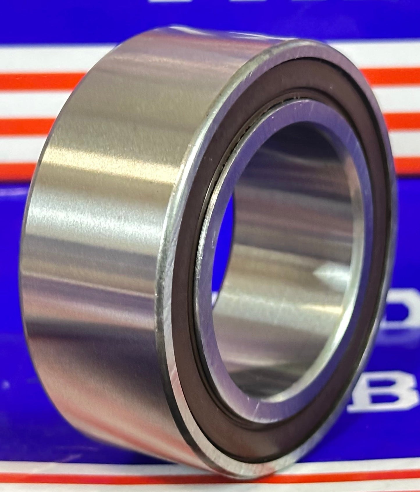 38BD6224 2-Row Sealed Bearing 38x62x24mm - Buy Bearings online