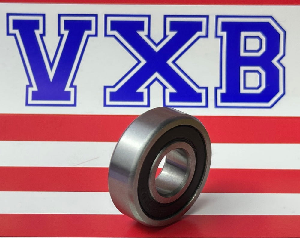 12x30x9mm Rubber sealed Non-Standard Bearing 12mm x 30mm x 9mm - Buy Bearings online