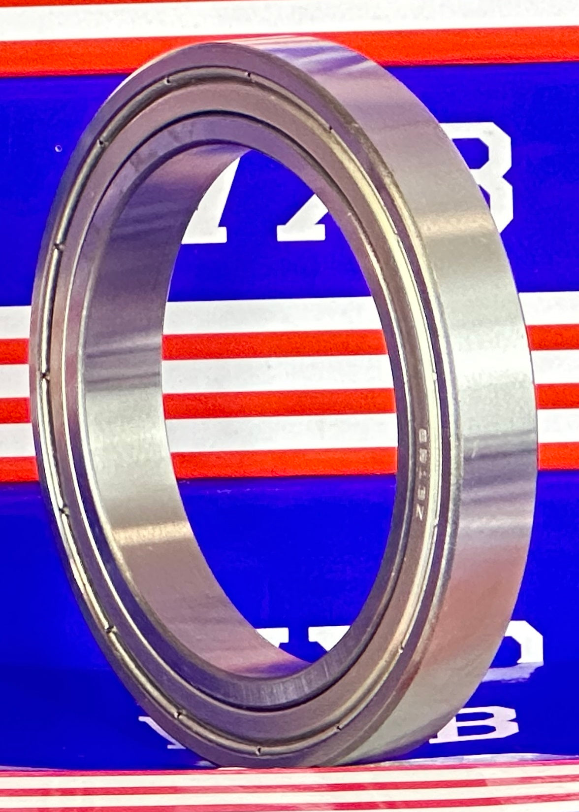 6913ZZ Shielded Bearing 65x90x13mm - Buy Bearings online