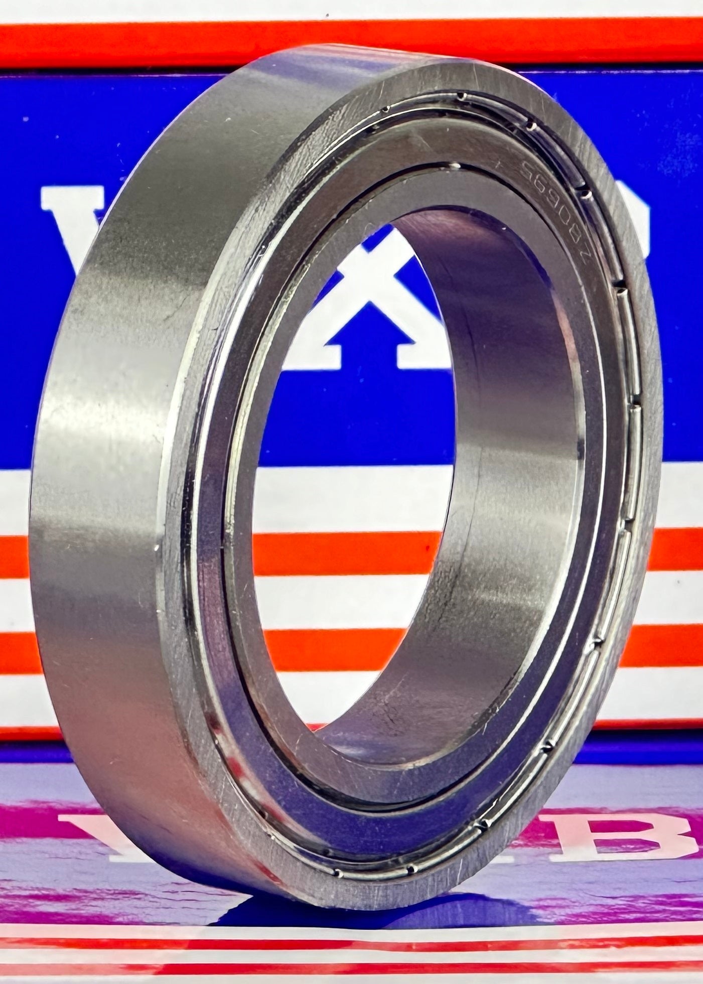 S6908ZZ Food Grade Stainless Steel Ball Bearing - Buy Bearings online