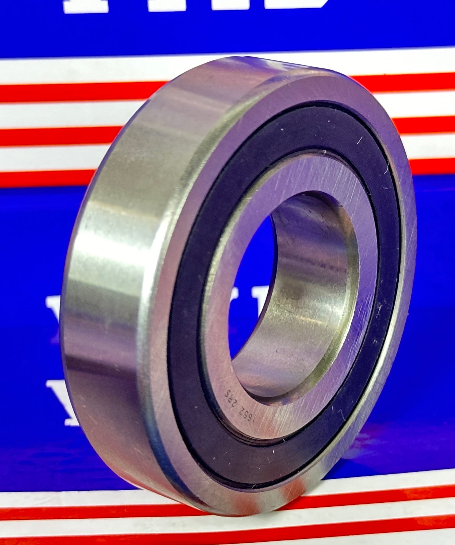 1652-2RS Sealed Bearing 1-1/8" x 2-1/2" x 5/8" - Buy Bearings online