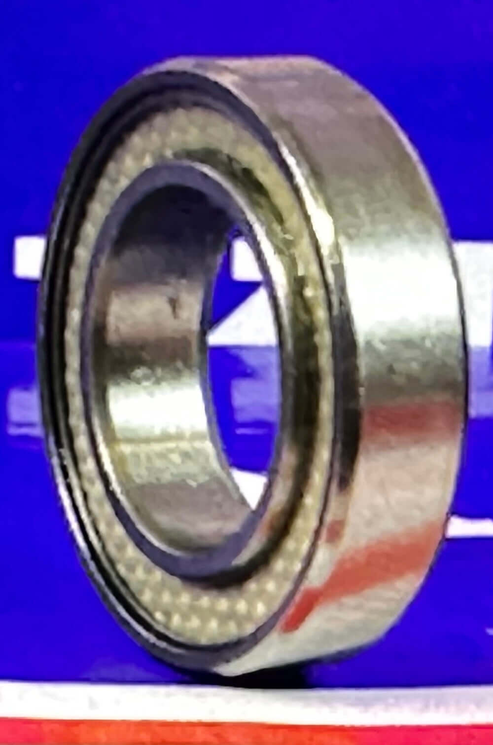 PTFE Sealed 6801-2TS Ball Bearing 12x21x5mm - Buy Bearings online