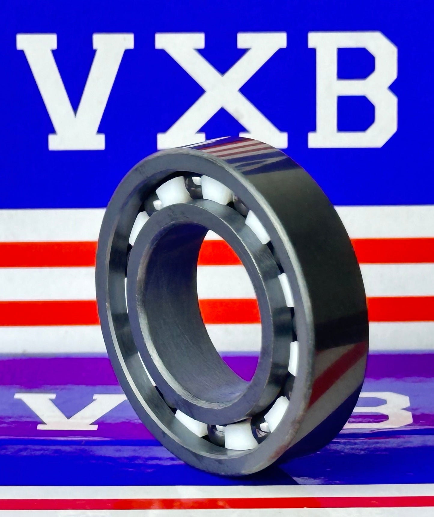 6904 Full Ceramic Silicon Nitride Bearing 20x37x9mm - Buy Bearings online