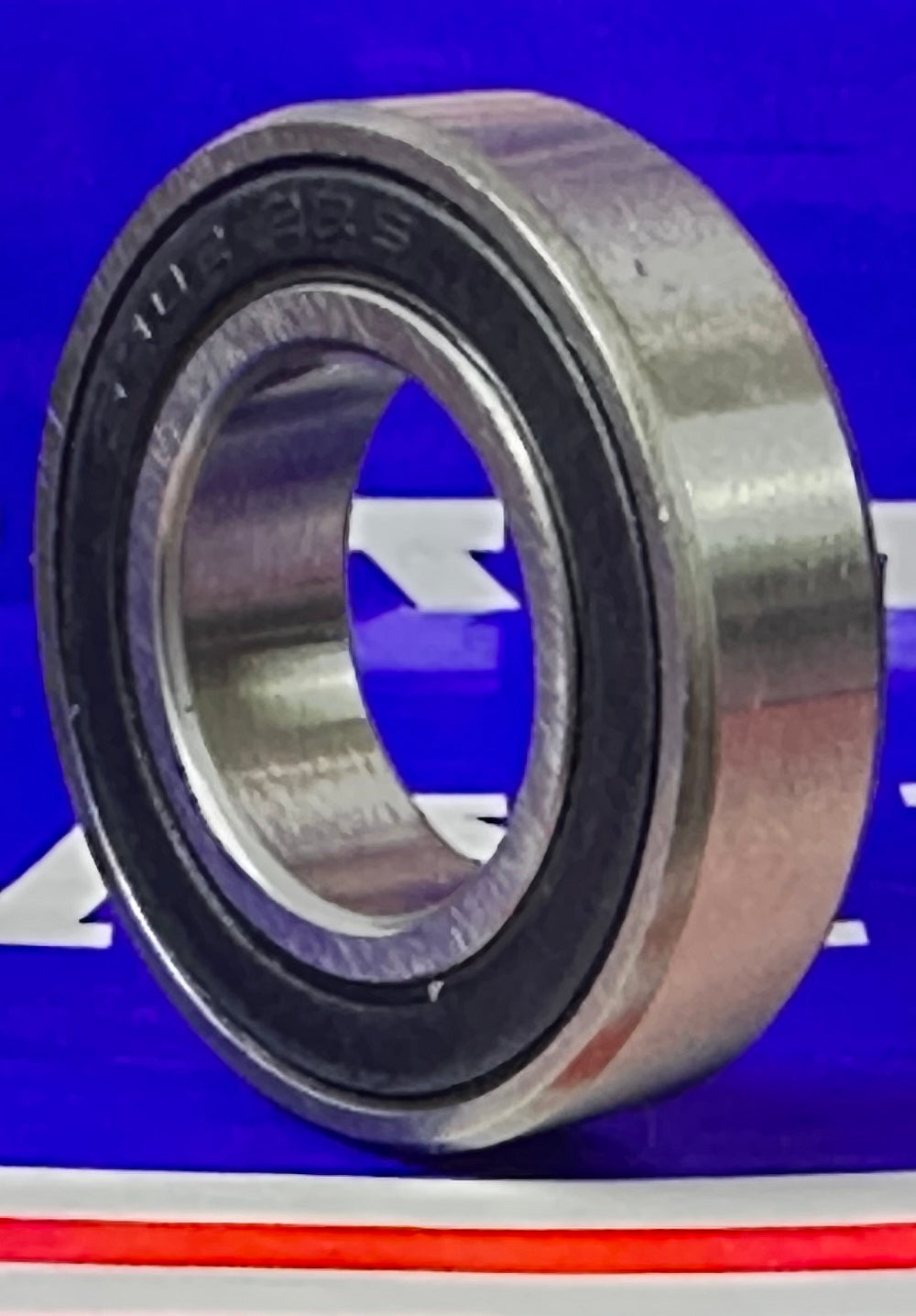 61902-2RS Bearing Stainless Steel Sealed 15x28x7mm - Buy Bearings online