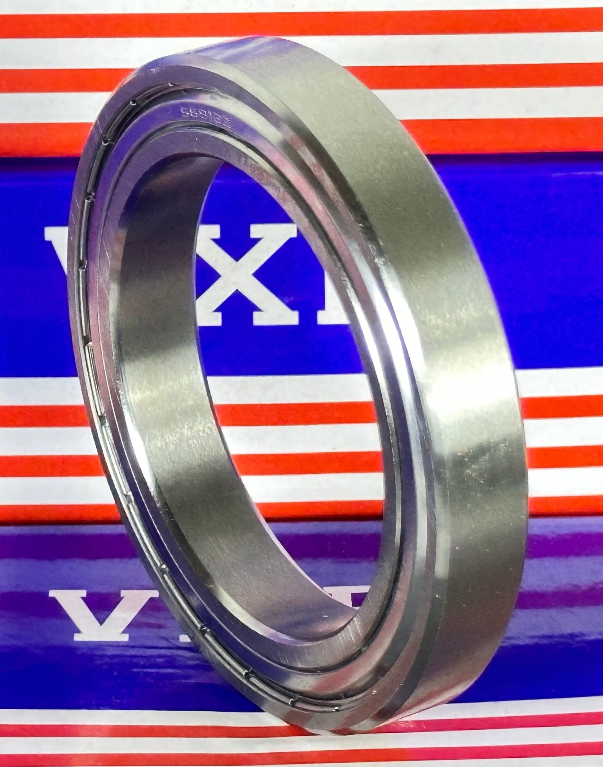 S6912ZZ Food Grade Stainless Steel Ball Bearing - Buy Bearings online