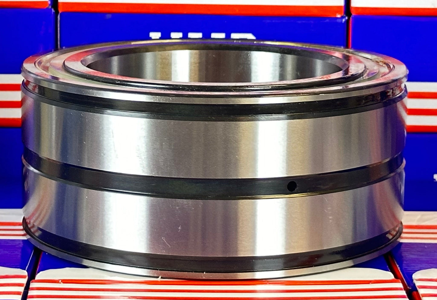SL045020PP Sheave Bearing 2-Row Full Complement Bearing - Buy Bearings online