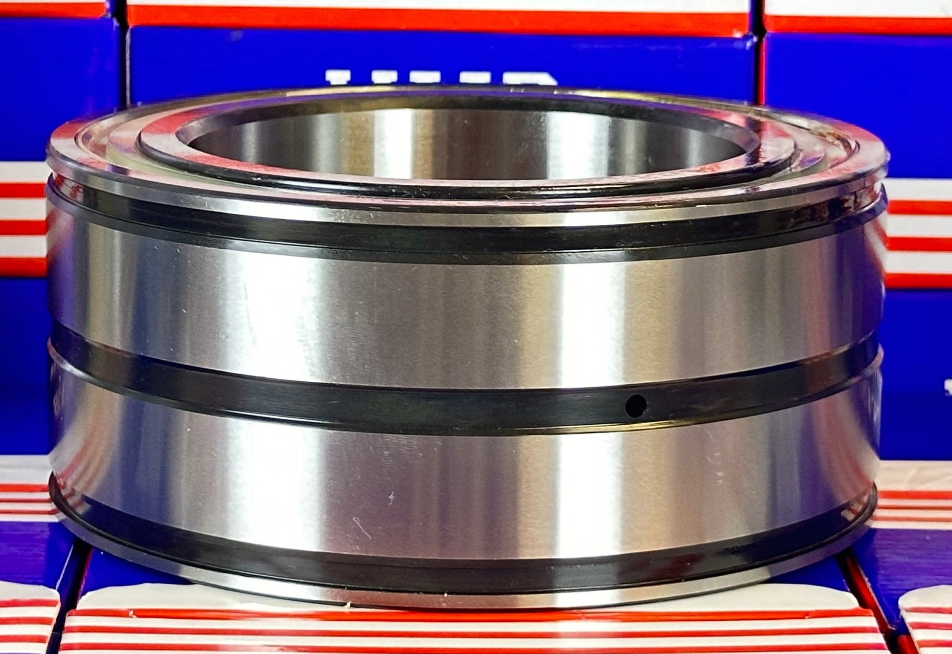 SL045020PP Sheave Bearing 2-Row Full Complement Bearing - Buy Bearings online