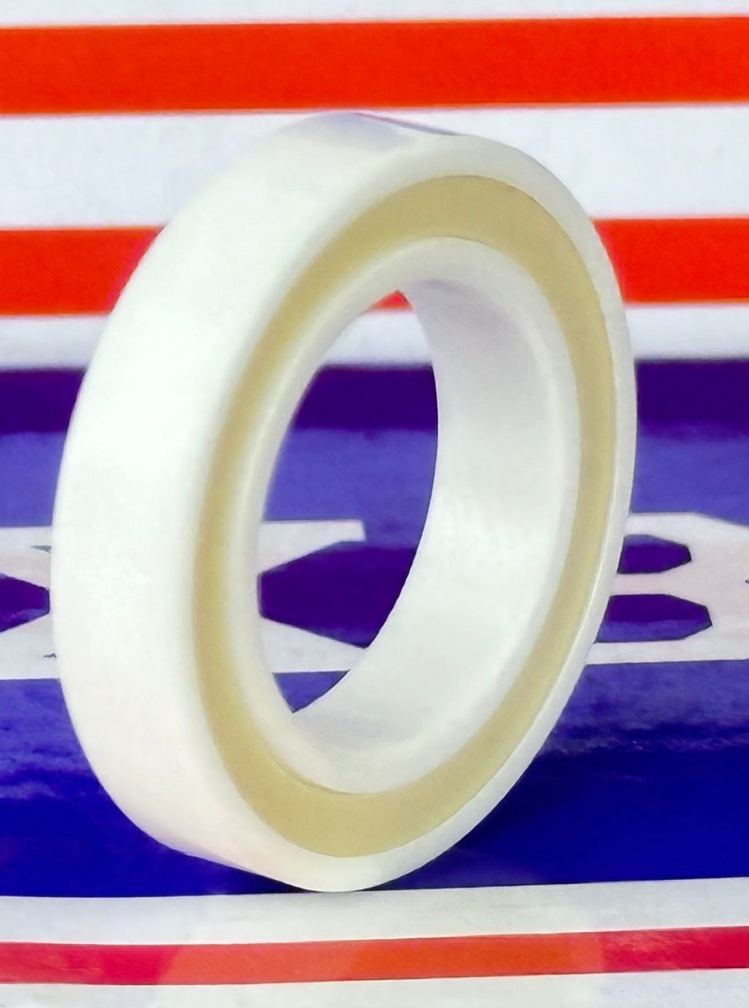 6802-2RS Full Ceramic Sealed Bearing ZrO2 15x24x5mm - Buy Bearings online