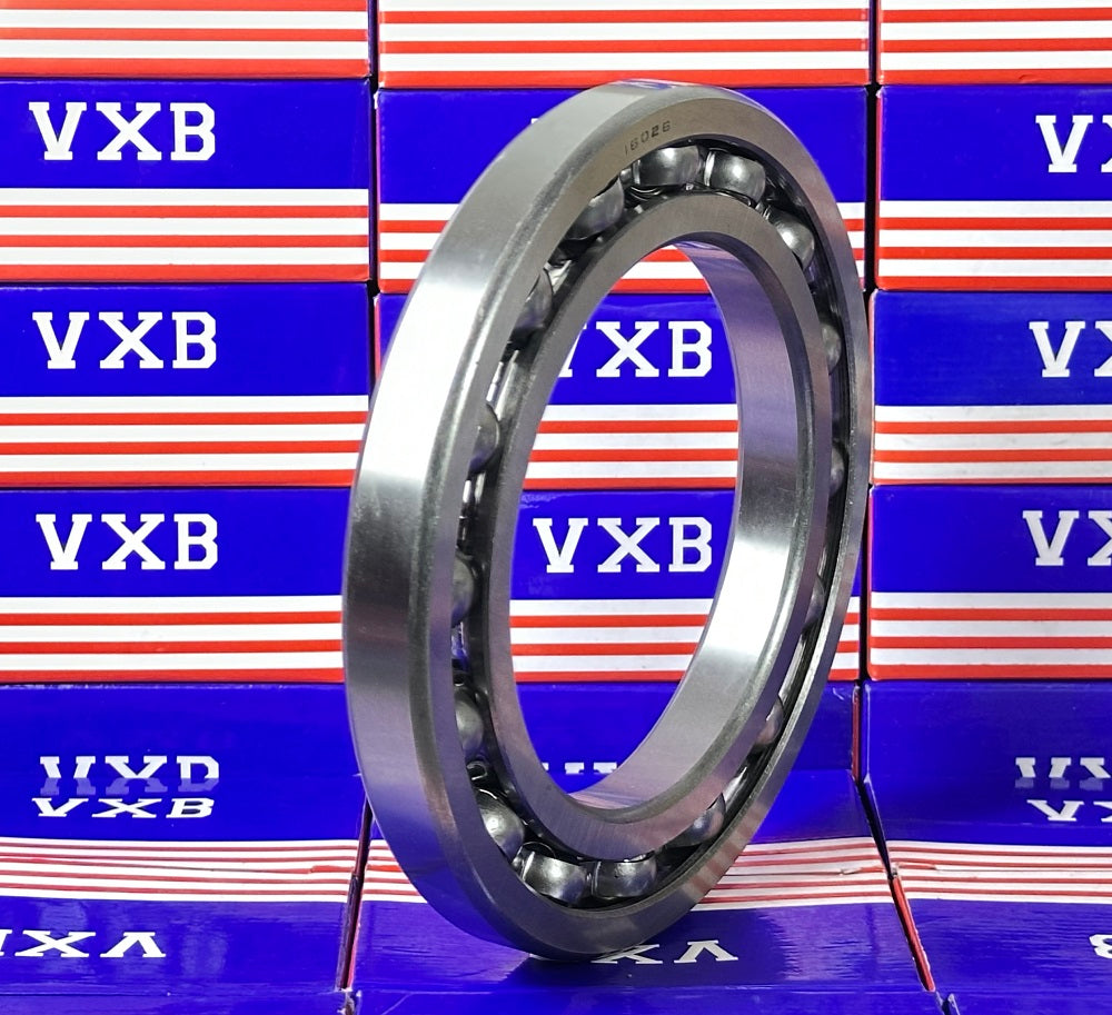 16026 Open Bearing 130x200x22 Large - Buy Bearings online