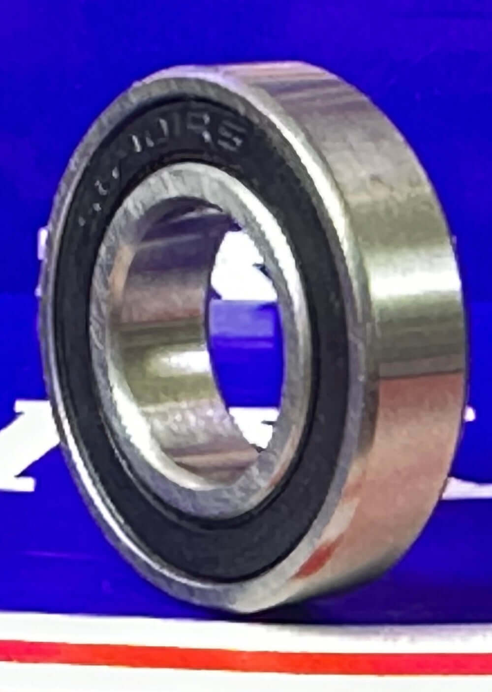 61901-2RS Hybrid Ceramic Bearing 12x24x6mm Si3N4 Sealed ABEC-5 - Buy Bearings online