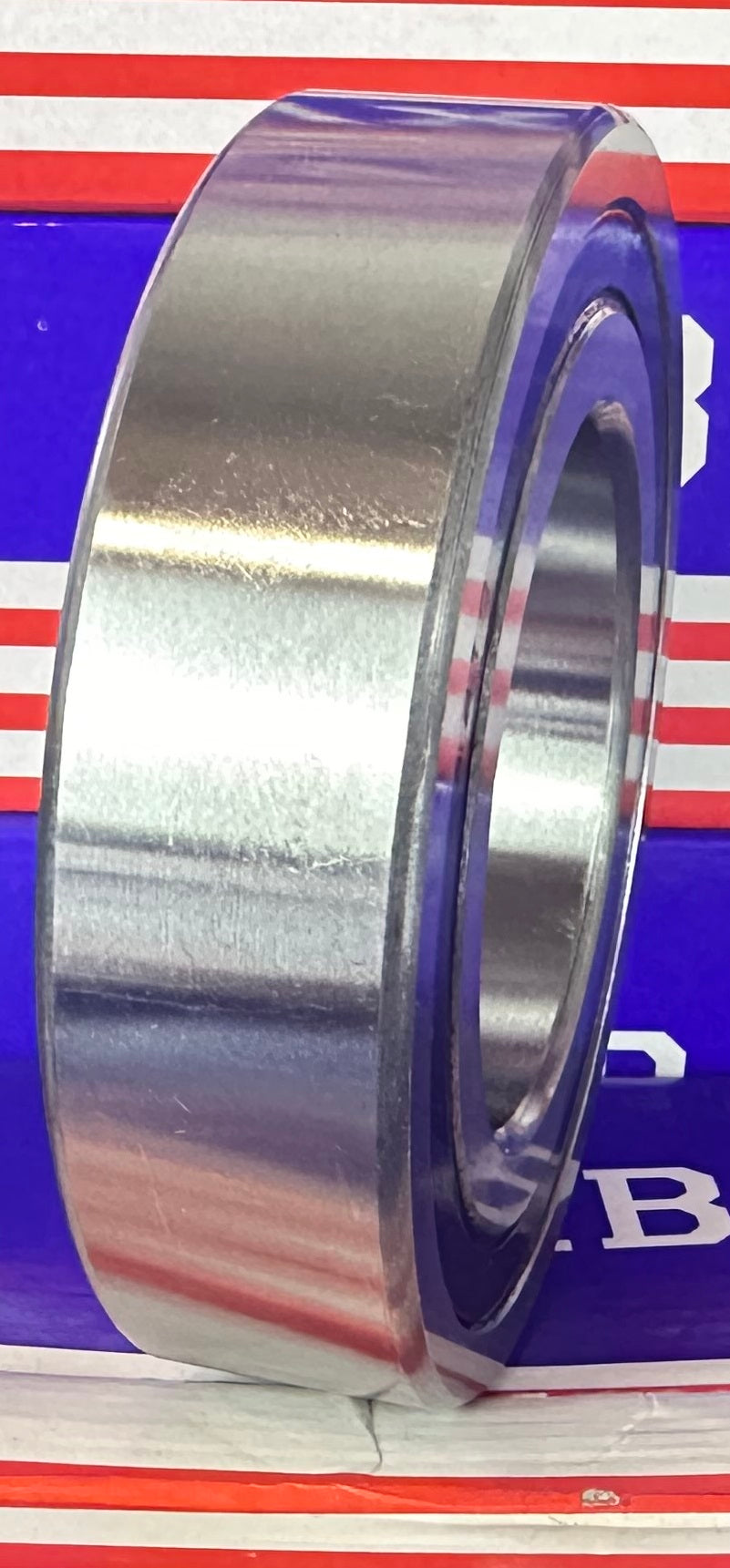 4210-2RS Sealed 2-Row Bearing 50x90x23mm - Buy Bearings online