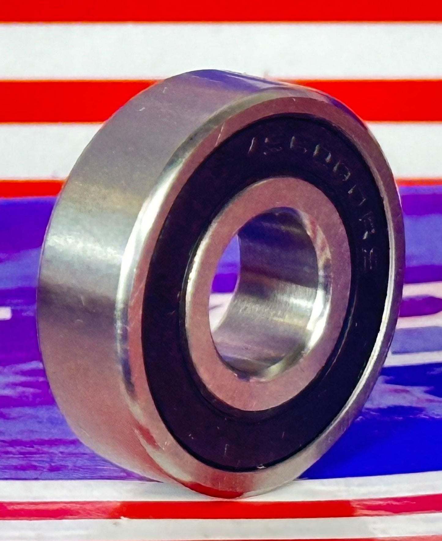 Stainless Steel 6000-2RS Bearing 10x26x8 Sealed - Buy Bearings online