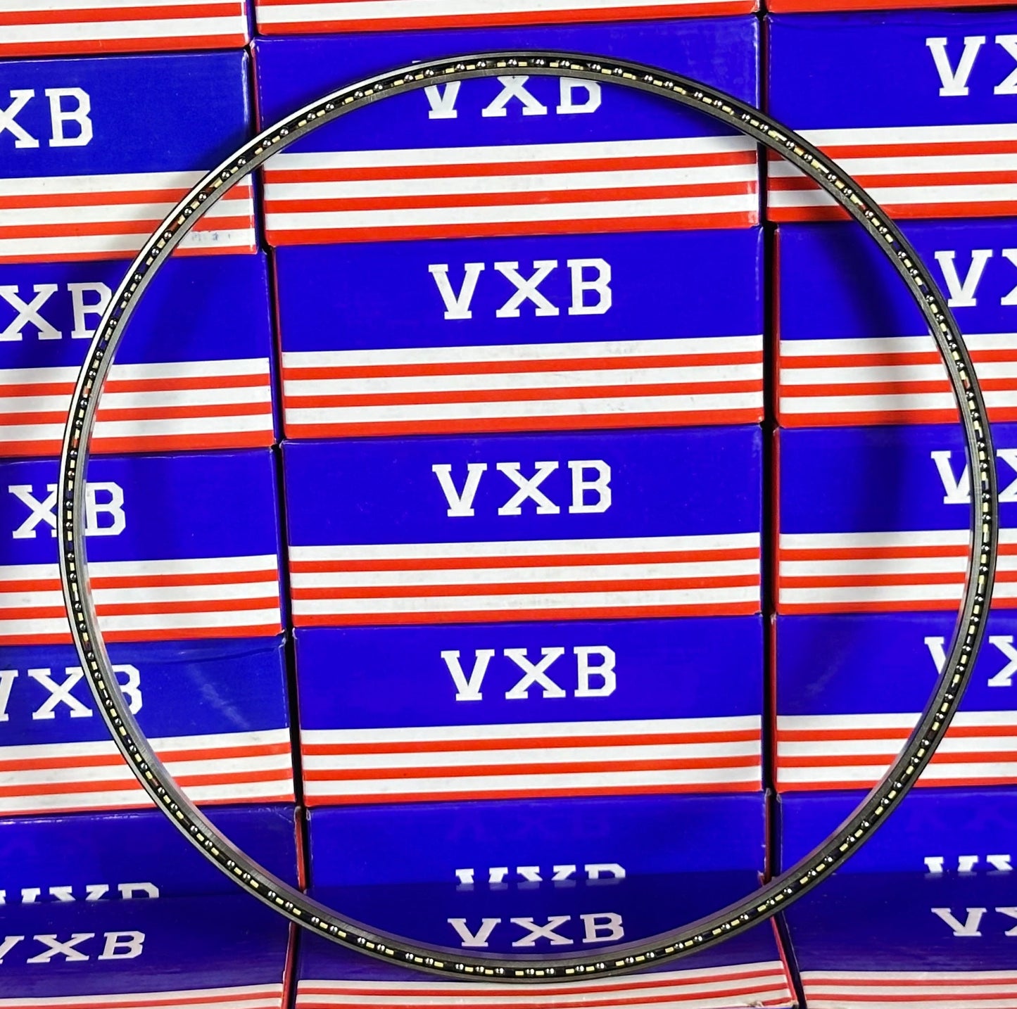 VA090CP0 Thin Section Bearing 9" x 9-1/2" x 1/4" - Buy Bearings online