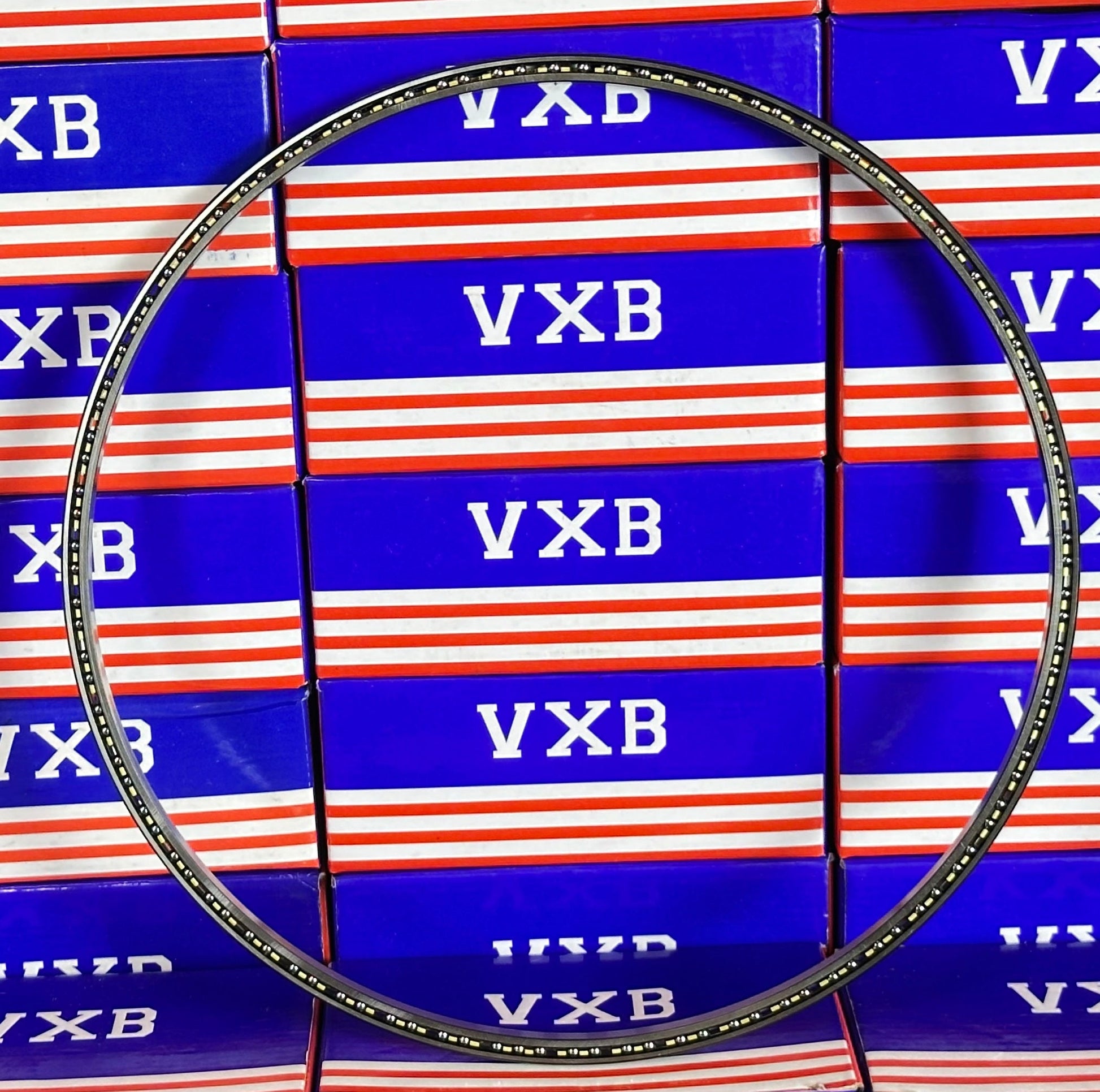 VA090CP0 Thin Section Bearing 9" x 9-1/2" x 1/4" - Buy Bearings online