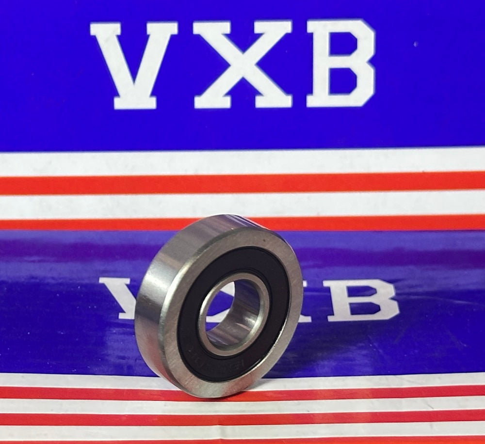 16000-2RS Sealed Bearing 10x26x7mm - Buy Bearings online
