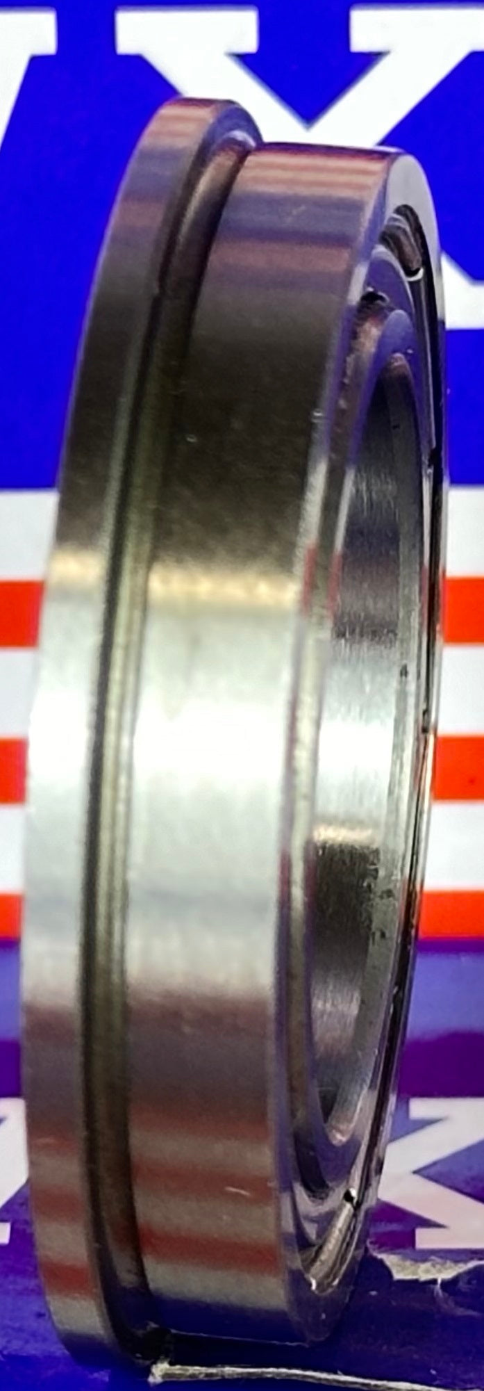 F6906ZZ Flanged Bearing 30x47x9 Sealed - Buy Bearings online