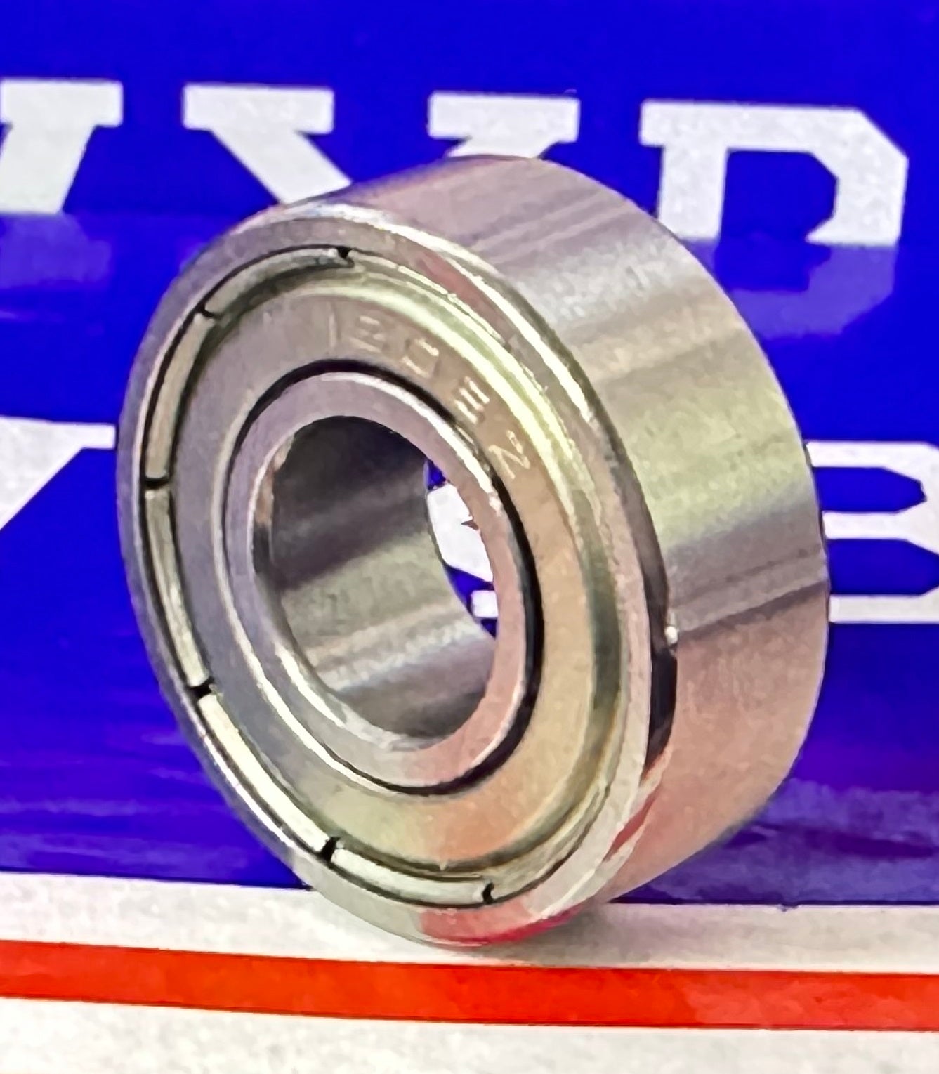 1606ZZ Shielded Bearing 3/8" x 29/32" x 5/16" Miniature - Buy Bearings online