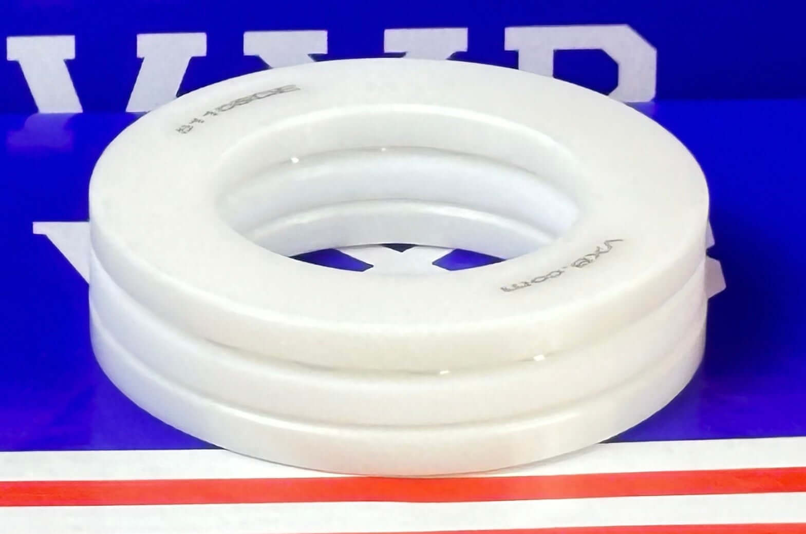 Full Ceramic 51105 Zr02/Zr02 Thrust Ball Bearing 25x42x11mm - Buy Bearings online