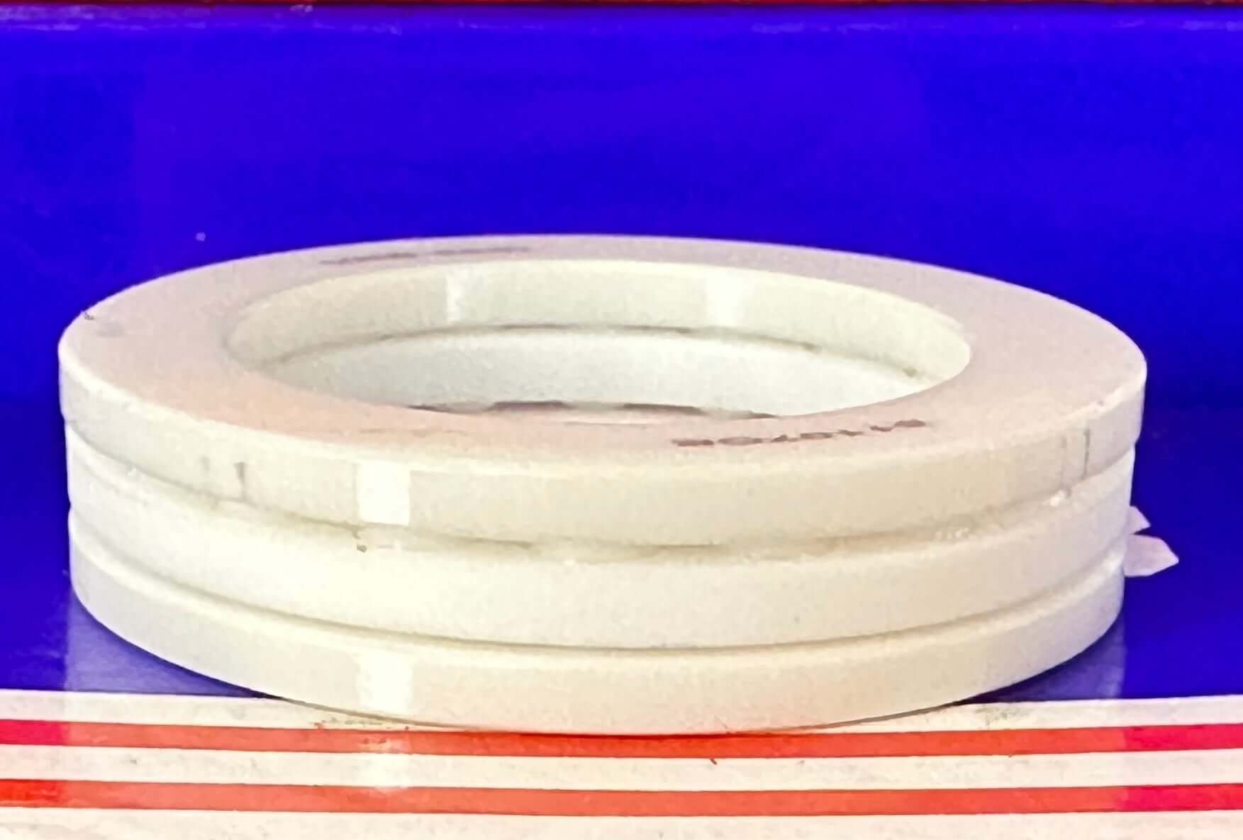 Full Ceramic 51107 ZrO2 Thrust Ball Bearing 35x52x12mm - Buy Bearings online