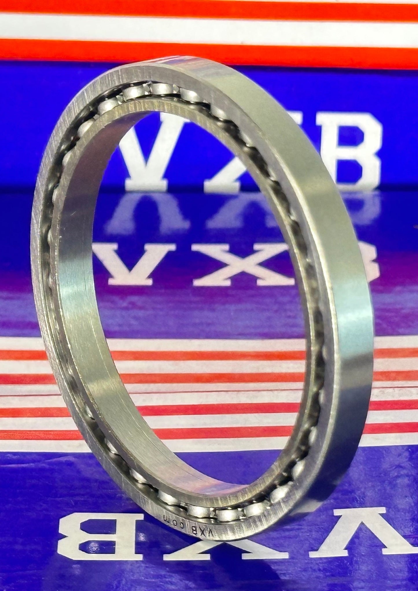 2" x 2.5" x 0.25" Slim Thin 1/4" Section Ball Bearing - VA020CP0 - Buy Bearings online