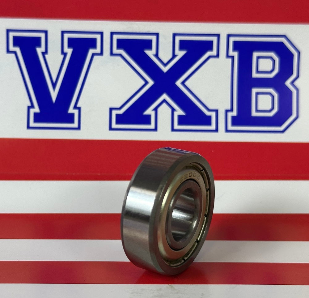12x30x9mm Metal Shielded Non-Standard Bearing 12mm x 30mm x 9mm - Buy Bearings online