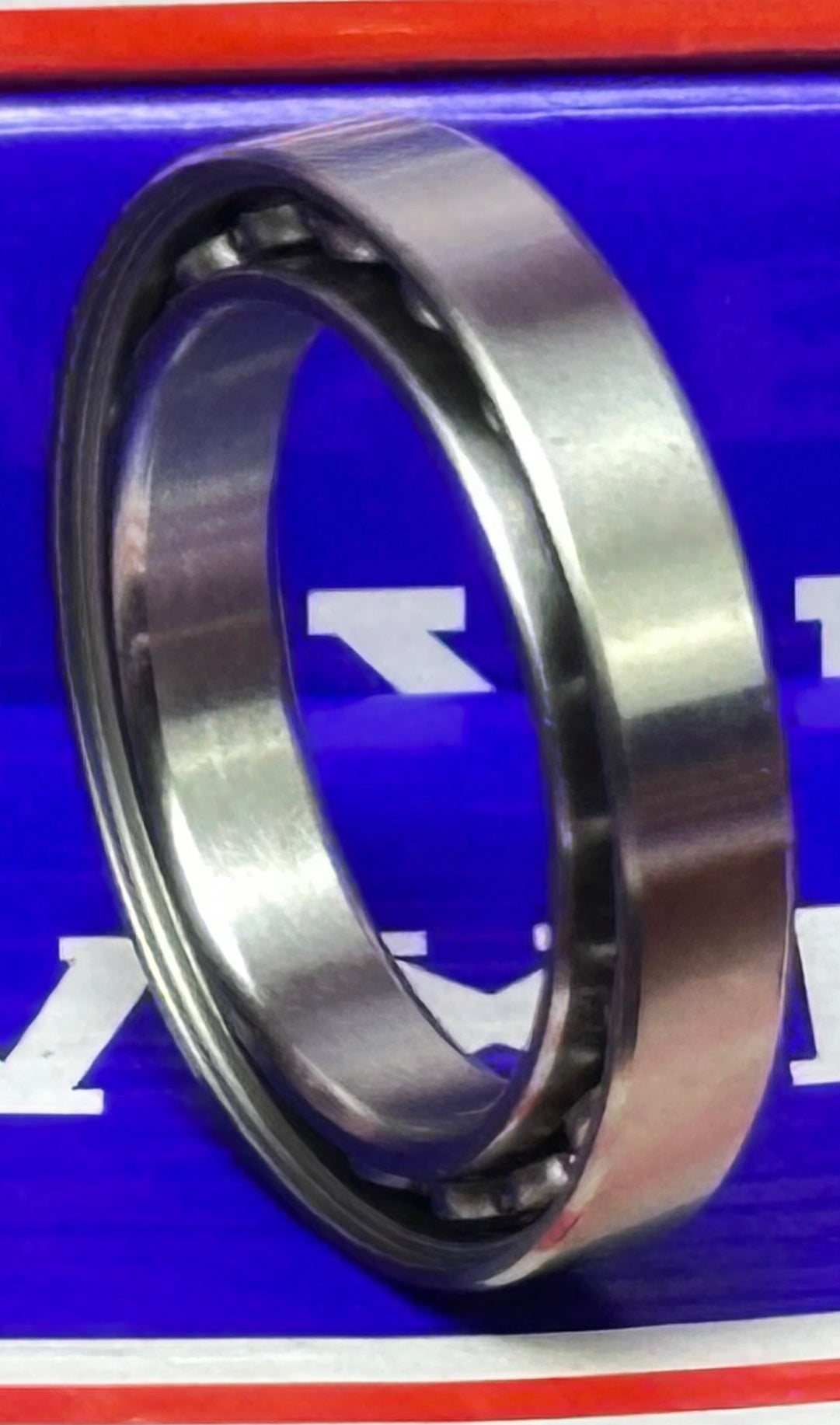 S6806 Bearing 30x42x7Si3N4 Ceramic Sealed Premium ABEC-5 Bearing - Buy Bearings online