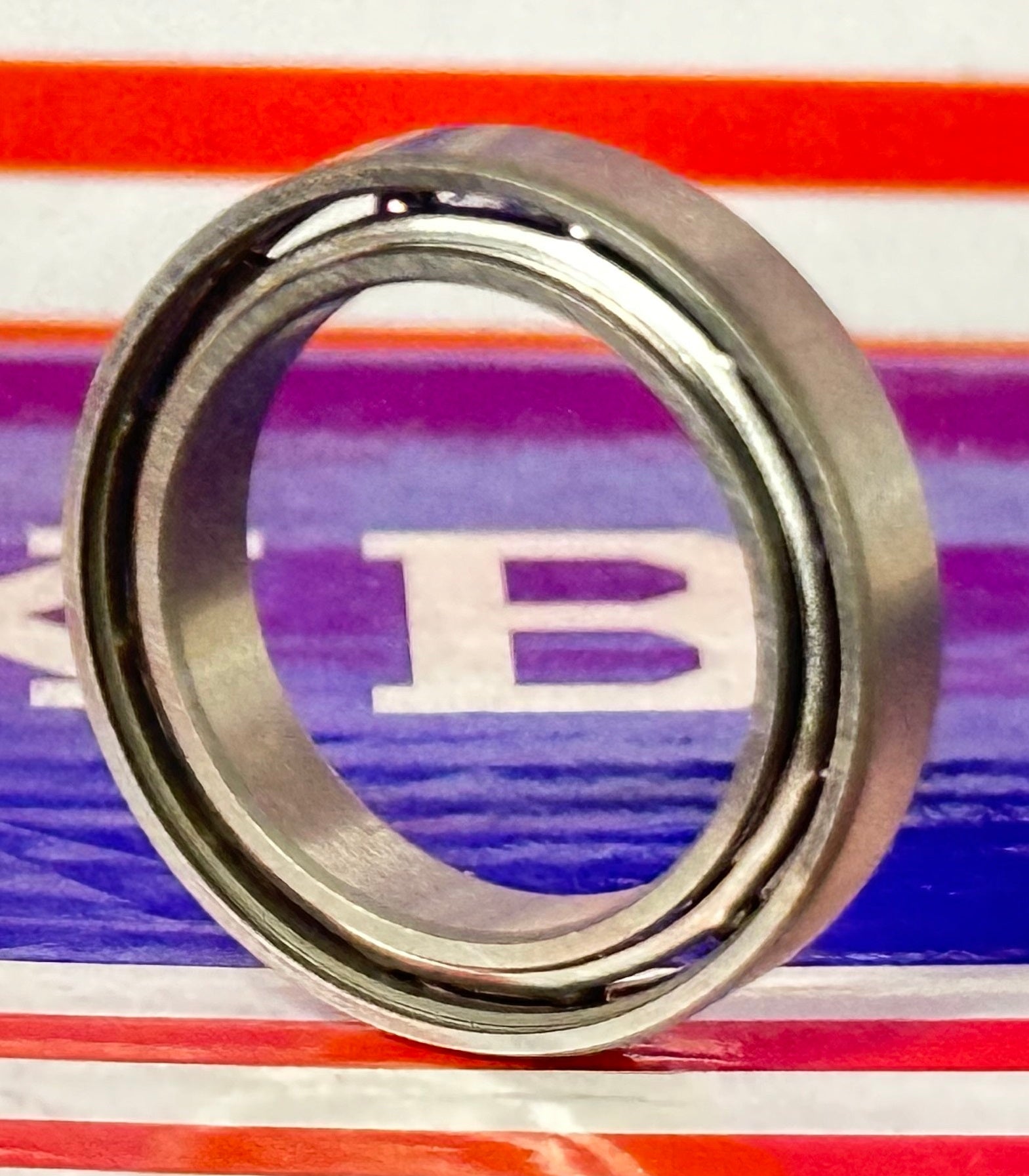 Premium 6702 Bearing 15x21x4 Open Large - Buy Bearings online