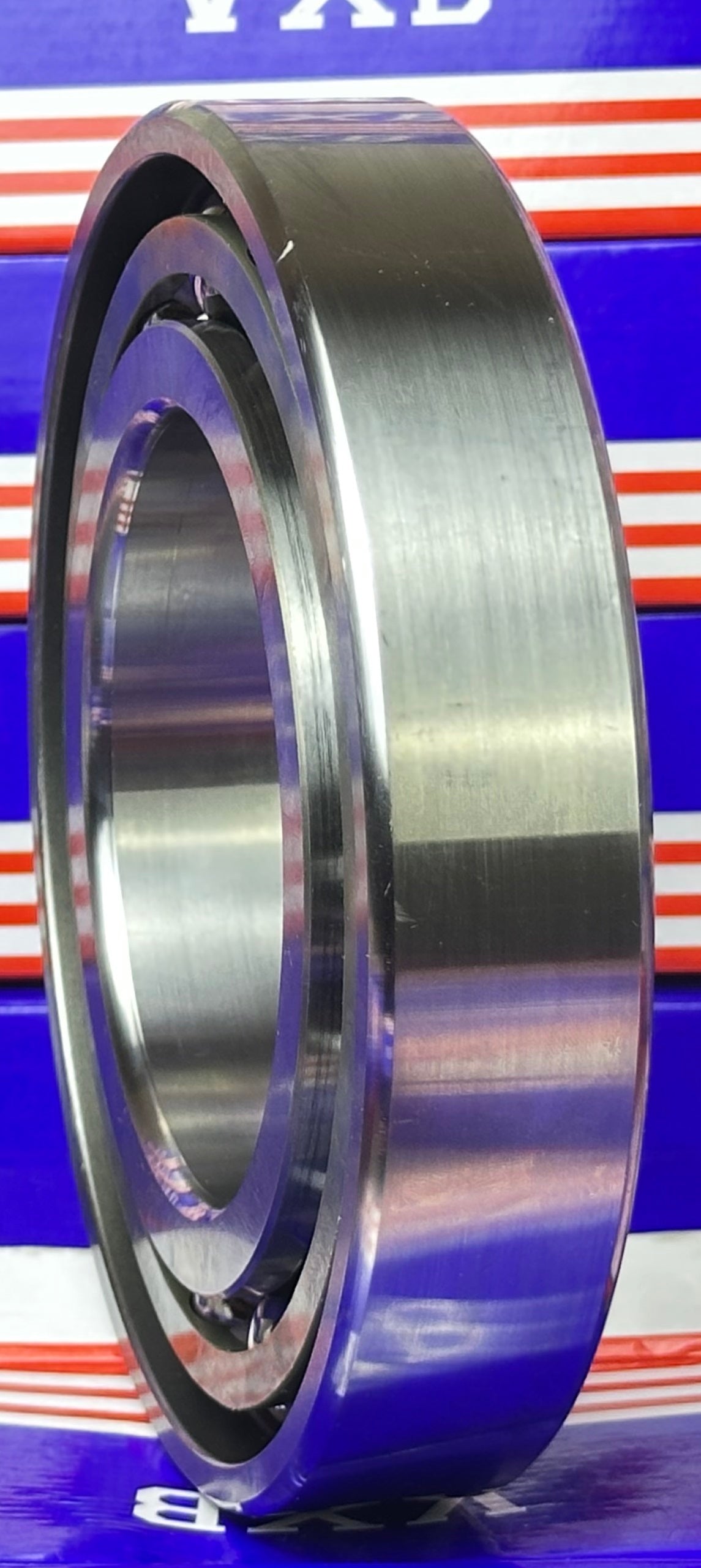 7219C P5 High Precision Angular Contact Bearing 95x170x32 ABEC-5 - Buy Bearings online