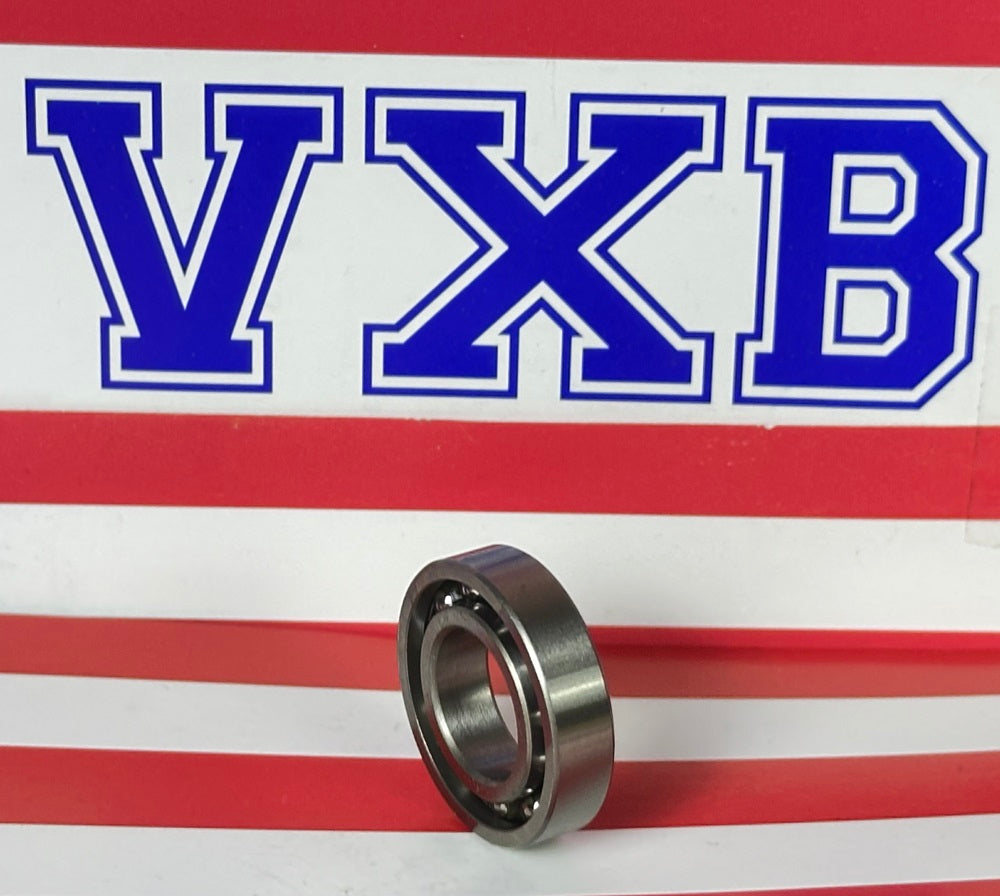 13x25x6 Bearing Stainless Steel ABEC-3 - Buy Bearings online