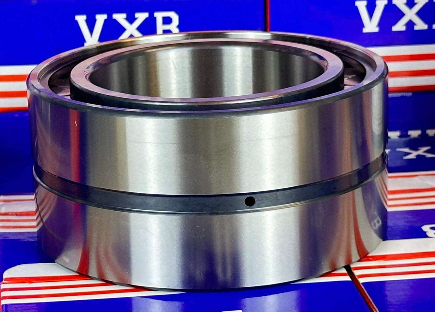 SL185018 Sheave Bearing 2-Row Full Complement Bearing 90x140x67mm - Buy Bearings online
