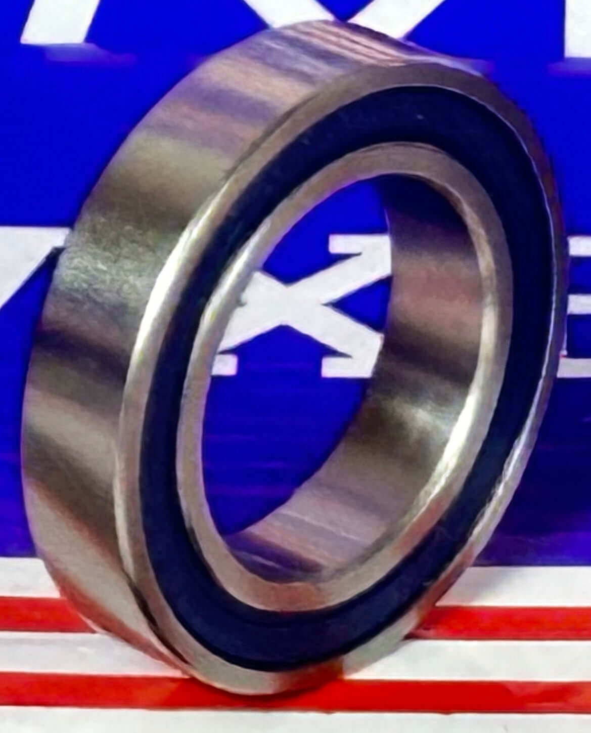 S6804-2RS Ceramic Bearing Si3N4 Sealed 20x32x7mm ABEC-5 - Buy Bearings online