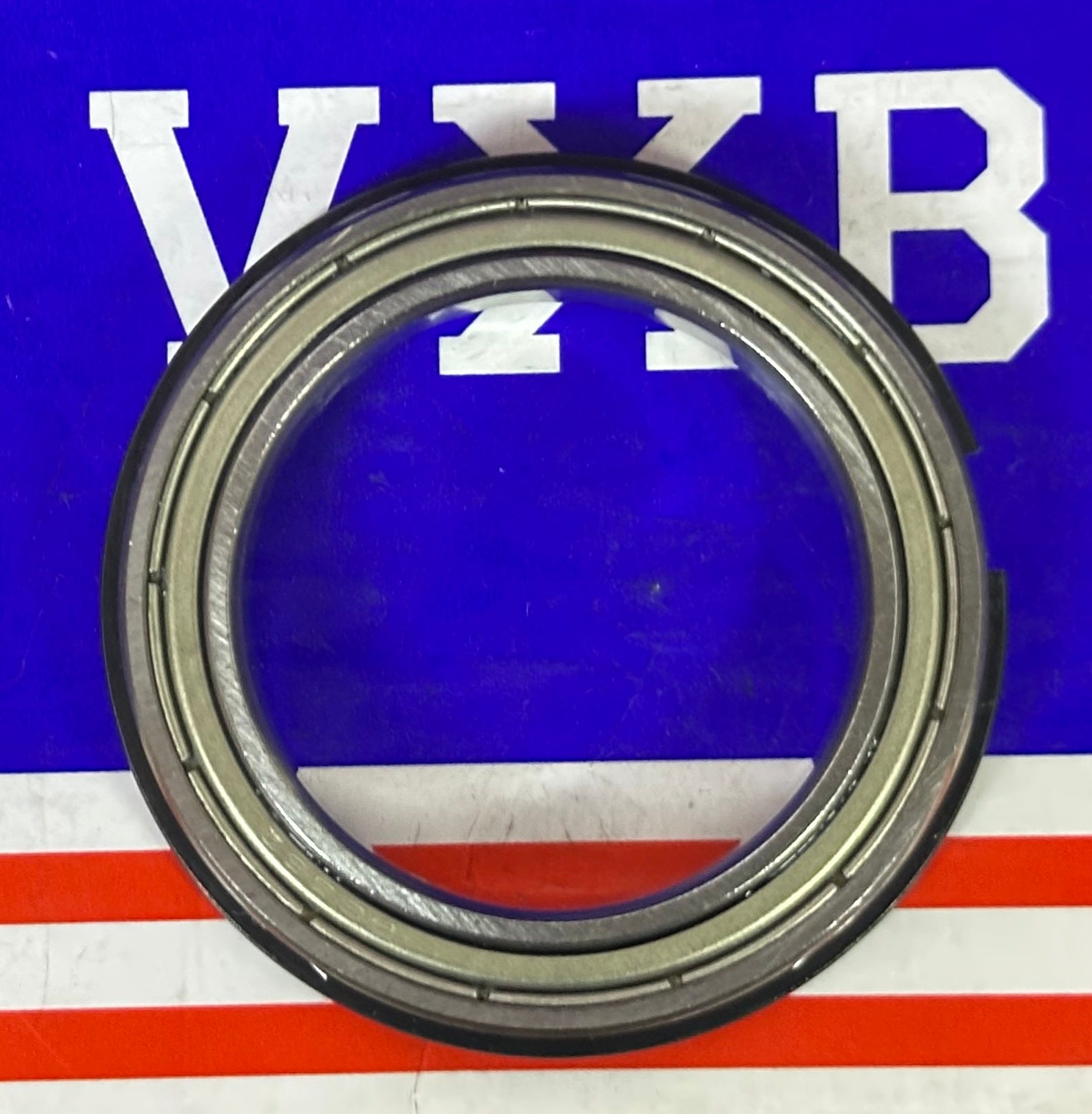 6806ZZNR Bearing 30x42x7 Shielded Snap Ring - Buy Bearings online