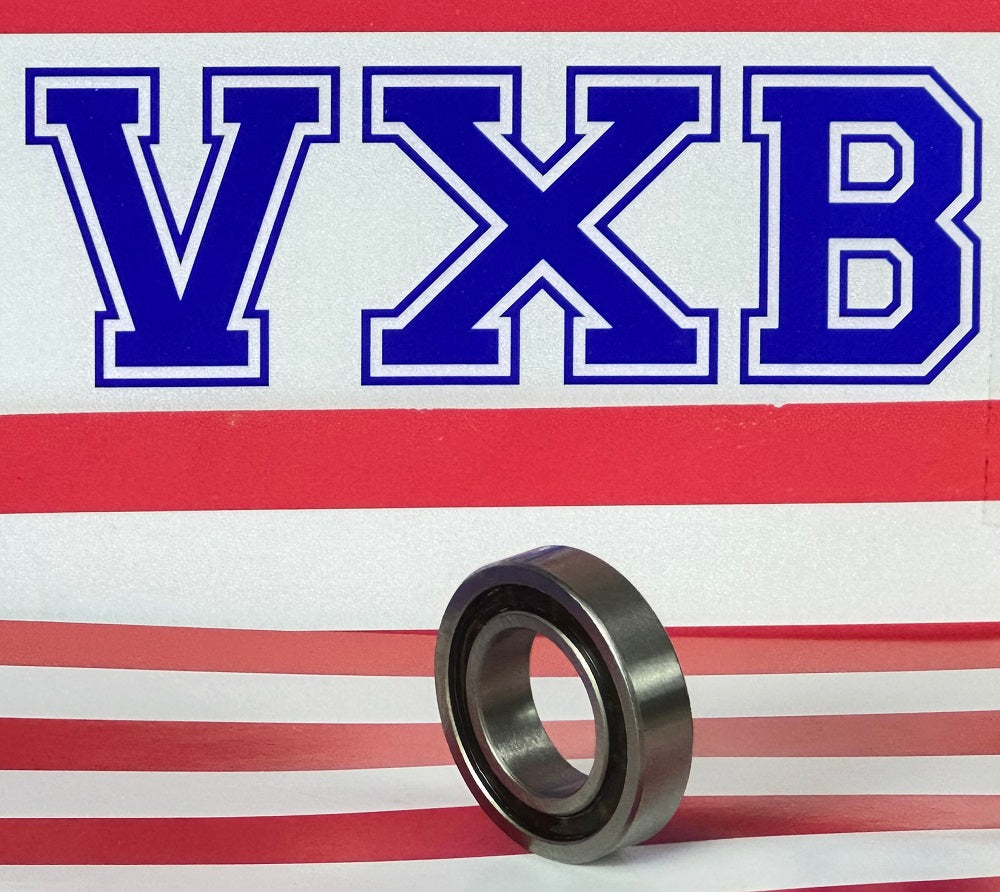 14x25.4x6 Bearing Stainless Steel ABEC-3 - Buy Bearings online