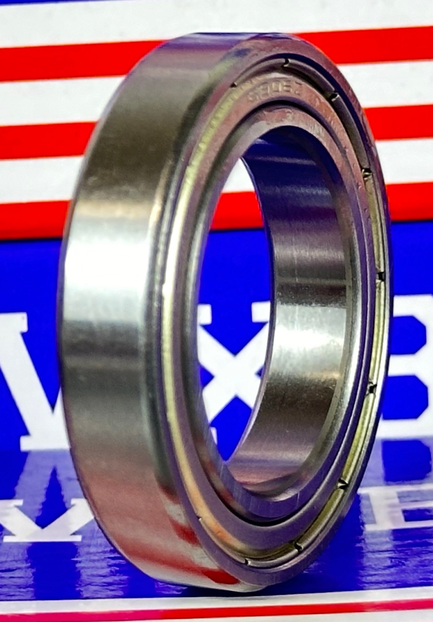 61906ZZ Bearing 30x47x9 Shielded - Buy Bearings online